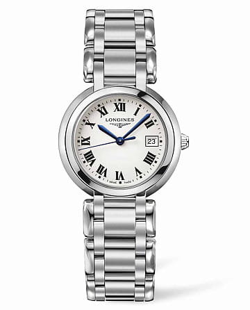 Longines PrimaLuna L8.112.4.71.6